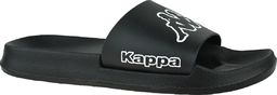  Kappa Kappa Krus 242794-1110 czarne 41