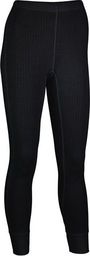  Avento WOMEN THERMAL PANTS BLACK