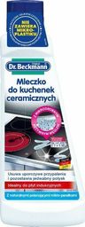  Frosch Mleczko Do Kuchenek Ceramicznych 250ml Dr.Beckmann