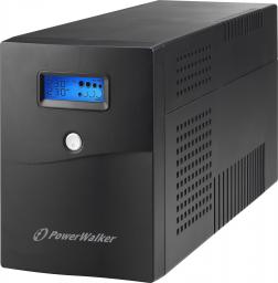 UPS PowerWalker VI 3000 SCL FR (10121151)