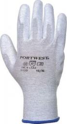  Portwest rękawice antystatyczne pokrywane PU rozmiar XL (PP0564)