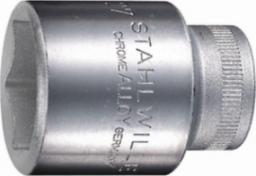  Stahlwille NASADKA 1/2"-11MM STAHL