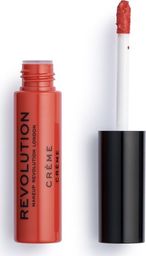  Makeup Revolution Makeup Revolution RBF 107 Pomadka do ust w płynie Creme 1szt