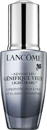  Lancome Genifique Advanced Yeux Light Pearl serum pod oczy i rzęsy 20ml
