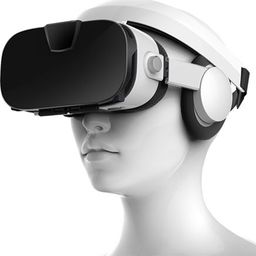 Gogle VR FiiT VR Fiit 3F VR