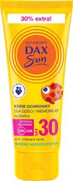  Dax Sun Krem ochronny dla dzieci i niemowląt SPF 30, 75ml