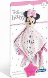  Clementoni Clementoni Kocyk Minnie Mouse blister 17344