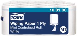 Staples Ręcznik na małej roli Advanced 415 11 szt. biały