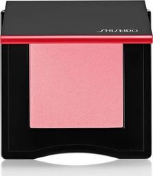  Shiseido SHISEIDO_InnerGlow Cheek Powder róż w kamieniu 02 Twillight Hour 4g