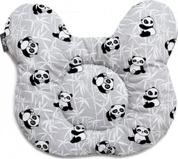  Pulp Pulp, poduszka Minky, Misio Panda 35 x 35 cm