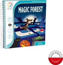  Iuvi Smart Games: Magic Forest (ENG) 