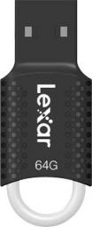 Pendrive Lexar JumpDrive V40, 64 GB  (LJDV40-64GAB)