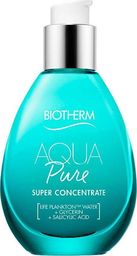  Biotherm Super Concentrate serum do twarzy Aqua Pure 50ml