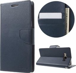  Etui Mercury Bravo G988 S20 Ultra niebieski /navy