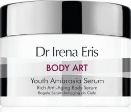 Dr Irena Eris Body Art Youth Ambrosia Serum bogate serum do ciała 200ml
