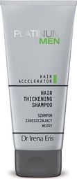 Dr Irena Eris Platinum Men Hair Thickening Shampoo szampon zagęszczający włosy 200ml