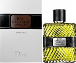  Dior Eau Sauvage EDP 50 ml 