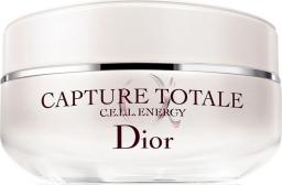  Dior Krem do twarzy Capture Totale Cell Energy Cream przeciwstarzeniowy 50ml