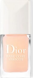 Dior DIOR NAIL BASE COAL ABRICOT 10ML