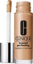  Clinique Beyond Perfecting Foundation Concealer 11 Honey 30ml