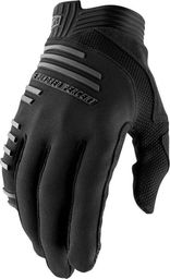  100% Rękawiczki 100% R-CORE Glove black roz. XL (długość dłoni 200-209 mm) (NEW)