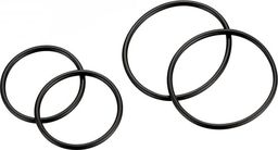 Lezyne Zestaw gumek mocujących LEZYNE GPS ORING SET (NEW)