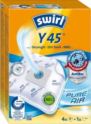 Worek do odkurzacza Swirl Swirl Y 45 MP Plus