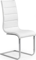  Profeos Krzesło metalowe Baster - białe