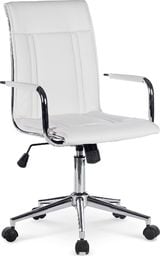 Krzesło biurowe Profeos Lenton Białe