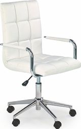 Krzesło biurowe Profeos Amber 2X Białe