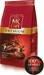 Kawa ziarnista MK Cafe Premium 1 kg 
