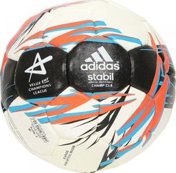 Adidas Piłka Ręczna Adidas Stabil CHAMP CL8 S87878 R.3