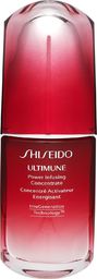  Shiseido Koncentrat zapewniający wyjątkową moc 50ML