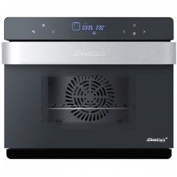 Mini piekarnik Steba DG 30 multifuncional steam oven