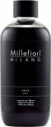  Millefiori MILLEFIORI_Natural Fragrance uzupełnienie do pałeczek zapachowych Nero Noir 250ml