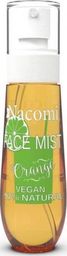  Nacomi Face Mist Vegan Natural Orange 80ml