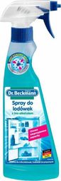 Dr. Beckmann Spray Do Czyszczenia Lodówek 250ml Dr.Beckmann