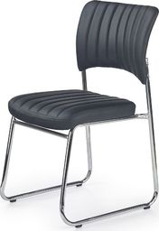  Profeos Krzesło biurowe Elmer czarne (E840V)