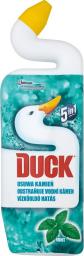 SC Johnson Żel do toalet duck deep action mint 750ml