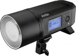 Lampa studyjna GODOX Godox AD600 Pro (TTL) WITSTRO WITSTRO flash unit