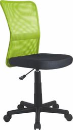 Krzesło biurowe Profeos Tobin Zielone