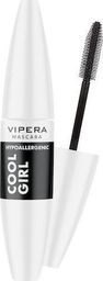  Vipera VIPERA_Mascara Cool Girl Hypoallergenic hipoalergiczny tusz do rzęs Black 12ml