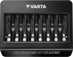 Ładowarka Varta LCD Multi Charger+ (57681101401)