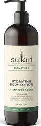 Sukin Signature Nawilżający balsam do ciała 500 ml