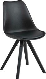  Elior Krzesło Oscar 3X - czarne