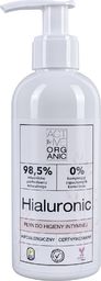 Active Organic Płyn do higieny intymnej 200 ml