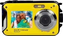 Kamera GoXtreme Reef żółta