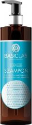  Basiclab Capillus Shampoo szampon do włosów farbowanych 300ml