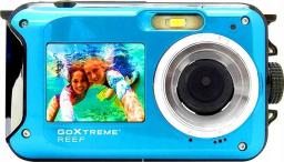 Kamera GoXtreme Reef niebieska