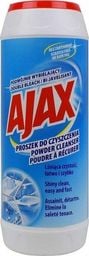  Ajax Ajax Proszek Do Szorowania Podwójne Wybielanie 450g